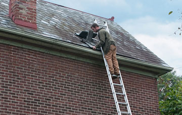 what affects urgent Grutness roof repairs