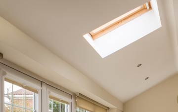 Grutness conservatory roof insulation companies