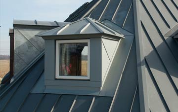 metal roofing Grutness, Shetland Islands