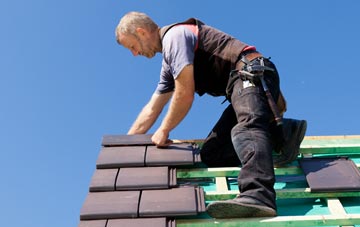 disadvantages of Grutness slate roofing