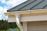 Grutness soffits